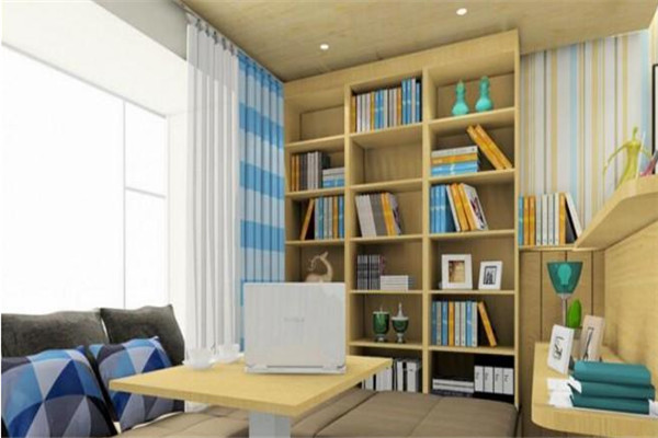 木禾梵品定制家居